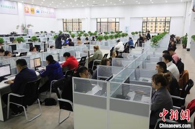 營口建人力資源服務產業園 市場主導，打破引才慣性的新探索