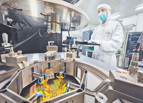 重慶 老工業(yè)基地的新質(zhì)生產(chǎn)力培育實(shí)踐與技術(shù)咨詢(xún)